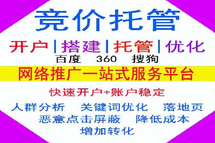 百度广告竞价案例：精准投放，实现广告效果最大化